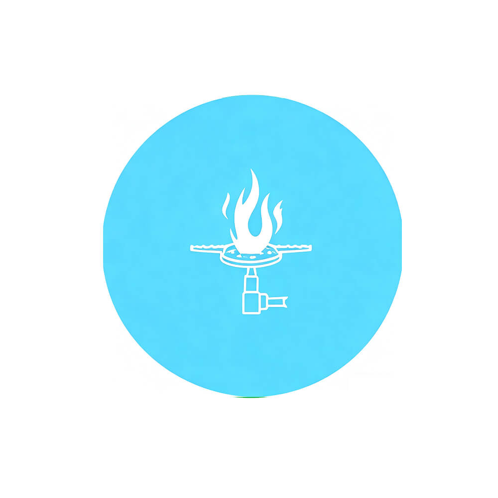 CAMPING STOVE
