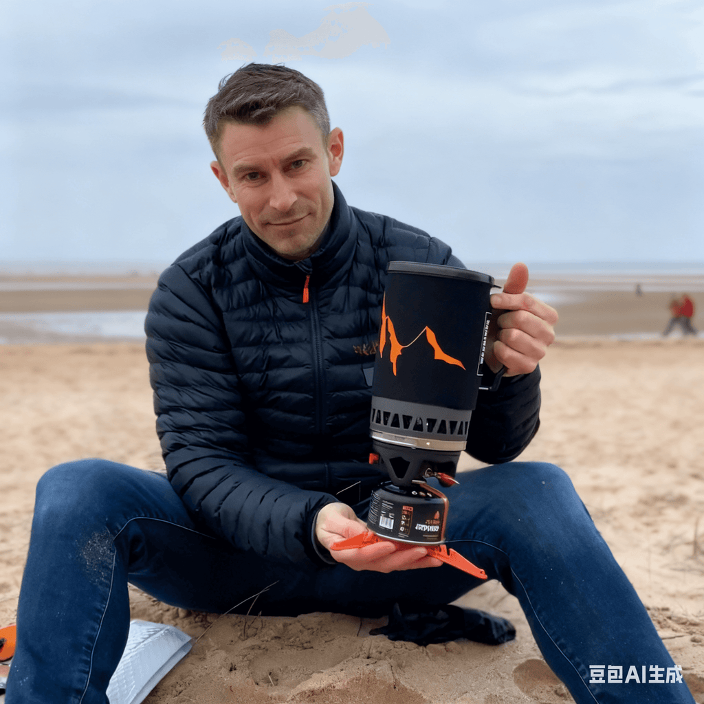 1.4L Portable Camping Cooking System_2