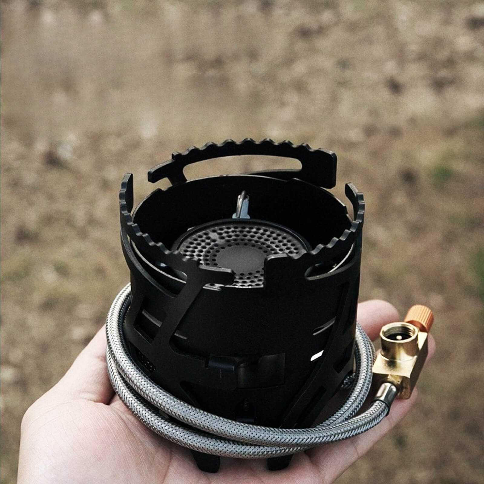 6800W Windproof Camping Stove_10