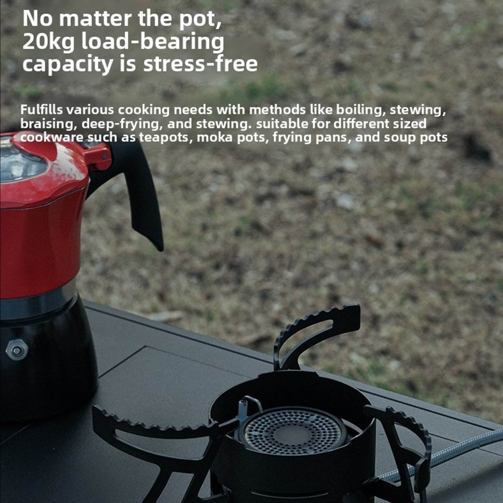 6800W Windproof Camping Stove_6