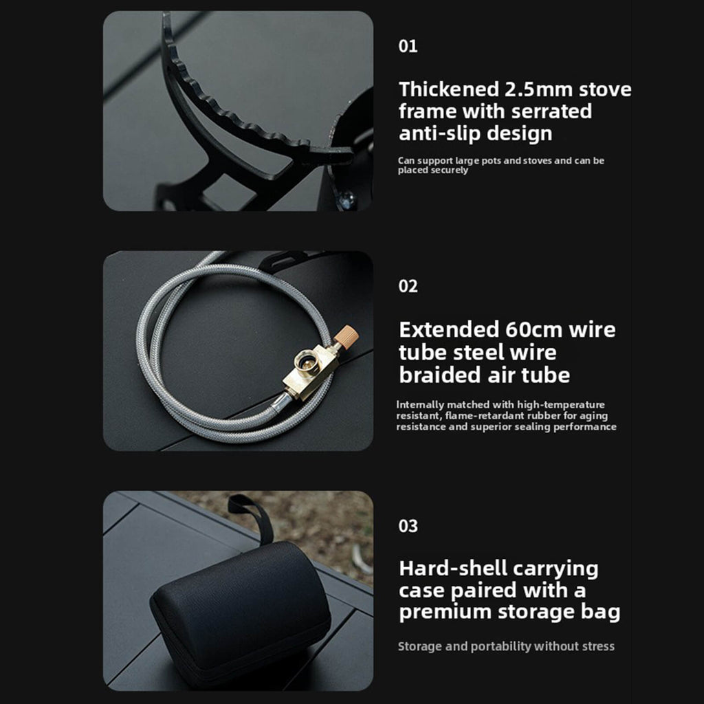 6800W Windproof Camping Stove_7