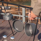 Portable Camping Cookware Set_1