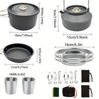 Portable Camping Cookware Set_10