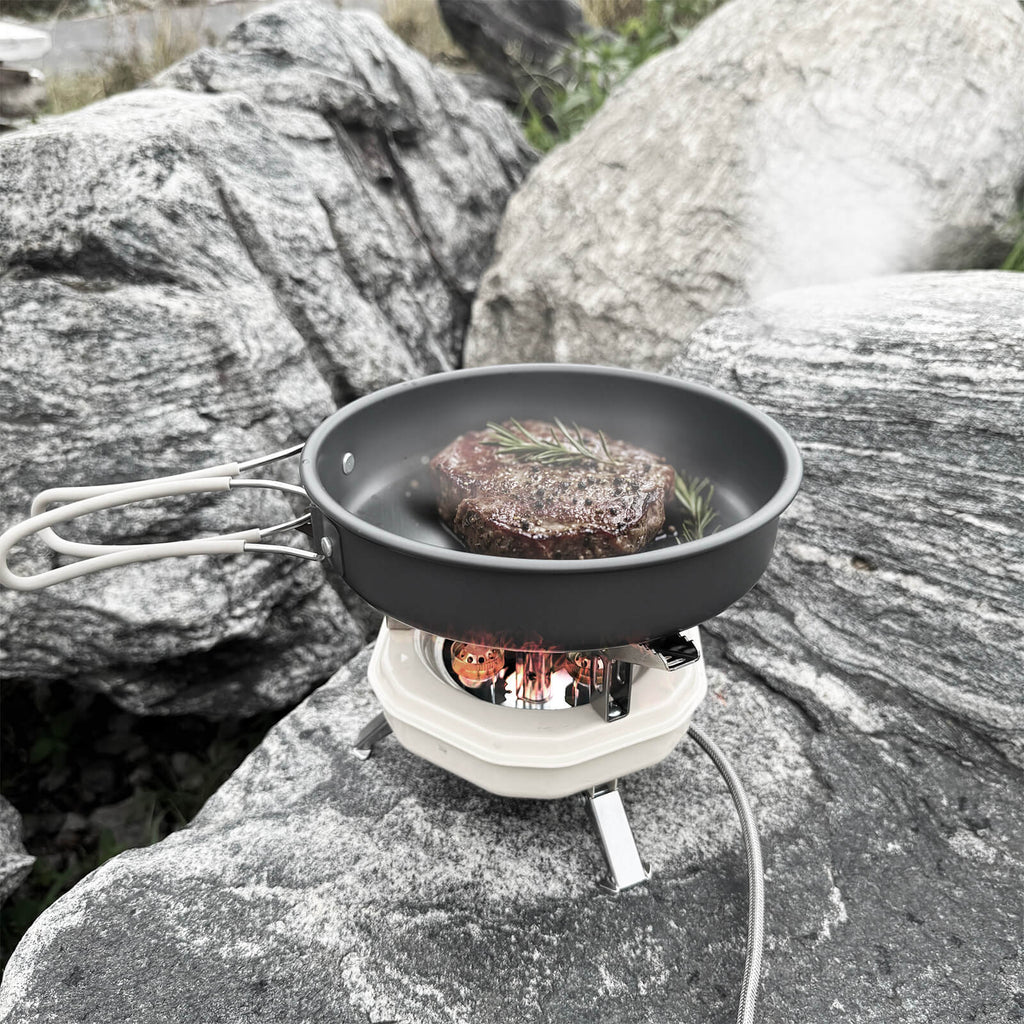 Portable Camping Cookware Set_7