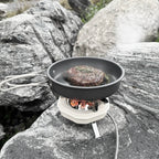 Portable Camping Cookware Set_7