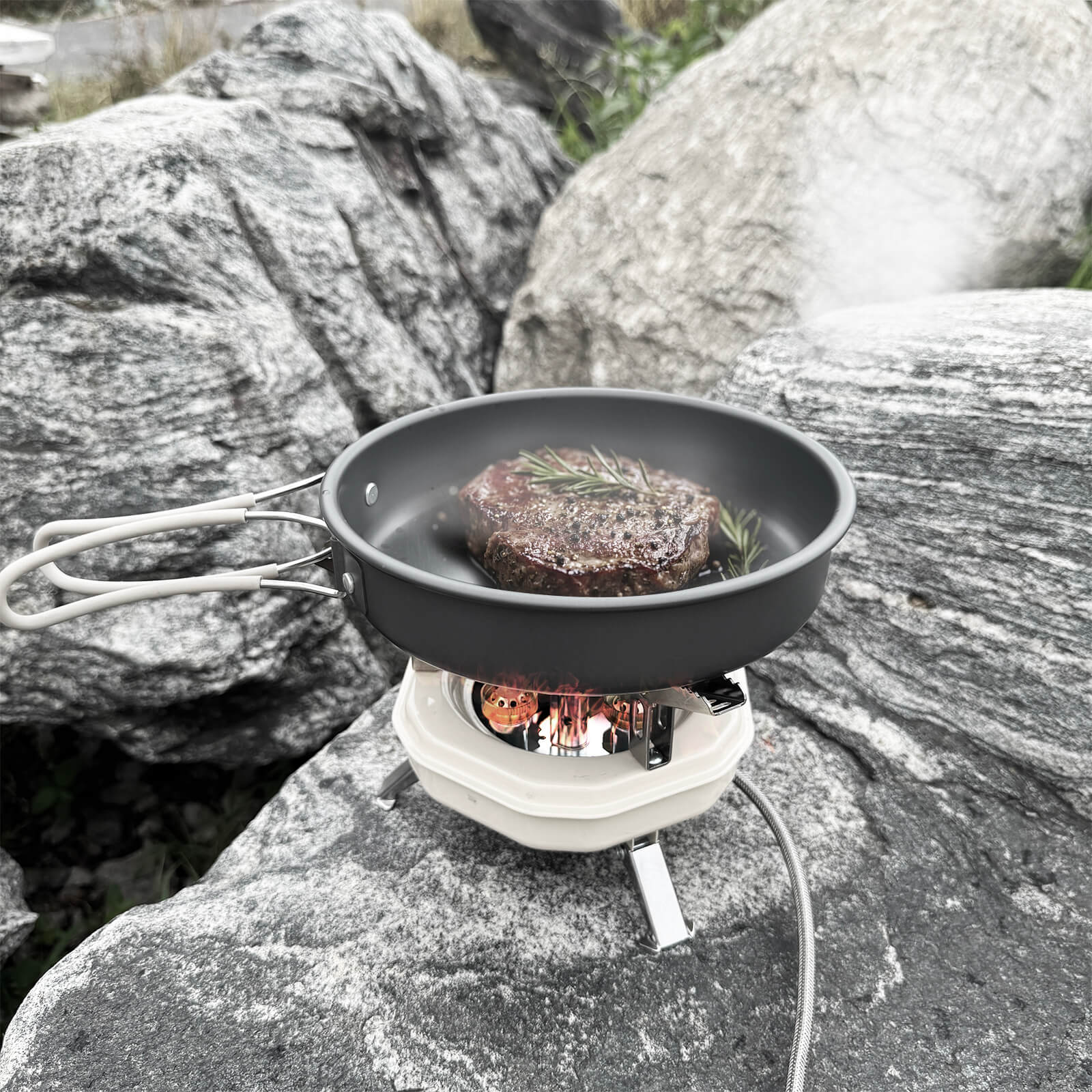 Portable Camping Cookware Set_7