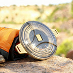 85 oz Collapsible Camping Pot with Lid