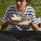 collapsible tableware set_0