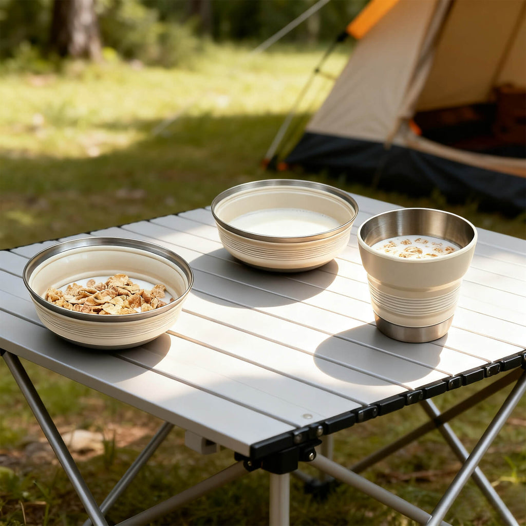 collapsible tableware set_6